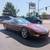 2003 Chevrolet Corvette Base 2dr Convertible Convertible Chevy 1 thumbnail