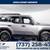 2024 Toyota Land Cruiser 4WD 4D Sport Utility / SUV 1958 4 thumbnail