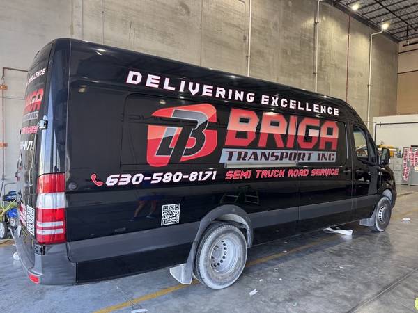 🚛 Now Hiring:Truck and Trailer (Service Truck Provided) – Romeoville, 1