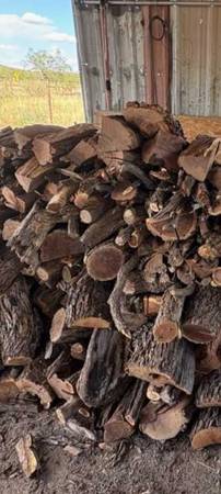 FIREWOOD FOR SELL 1