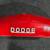 Dodge Power Wagon Radiator Cowl grille top and emblem 8 thumbnail