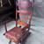 Antique rocking chair 1 thumbnail
