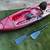 Lifetime Kayak & New Paddle 5 thumbnail