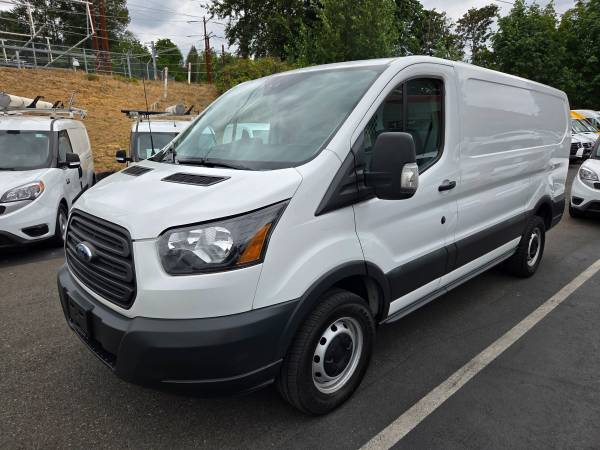 2017 Ford Transit 350 Cargo Van - $21,000 (Bellevue)63623616633089122