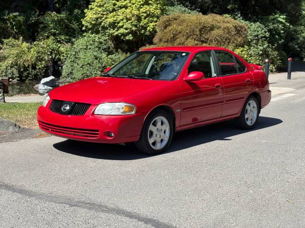 2006 Nissan Sentra 80.000 millas - $5.50063469735629313120