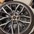 2020 Subaru STI OEM Wheels/Rims, tpms, Bridgestone Potenza RE980AS XL 4 thumbnail