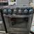 Gas range stove. Delivery available 3 thumbnail