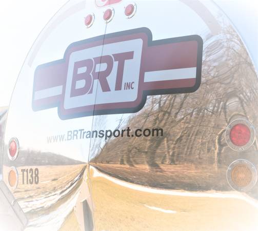 Regional CDL Class A Driver 1