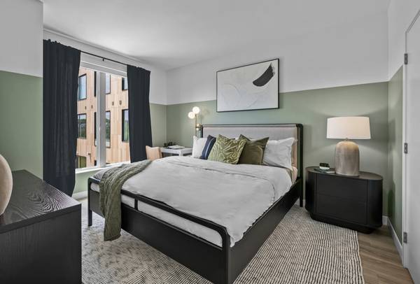 $4,000 / 1br - Amazing 1 bed, Pet Friendly, Laundry in Unit & Super Stylish (Allston)63856446698369122