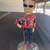JEFF GORDAN bobble head 2 thumbnail
