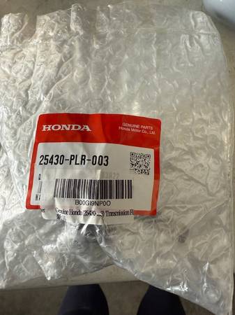 Transmission Automatic Filter ATF for Honda Civic CRV Acura 25430-PLR- - $25 (Ramona CA)63470810243971120