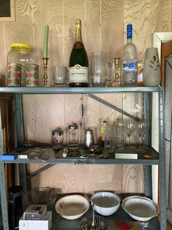 Bar memorabilia 1