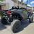 2026 Can-Am Maverick R X RS With Smart-Shox Triple Black 5 thumbnail
