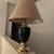 Hunter Green Table Lamps 3 thumbnail