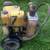 Vintage Rex Water Pump With Wisconsin Air Cooled Engine 2 thumbnail