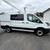 2020 Ford Transit 250 3dr 3 dr 3-dr LWB Low Roof Cargo Van 7 thumbnail