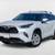 2022 Toyota Highlander  LE SUV 1 thumbnail