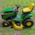 John Deere E140 5 thumbnail