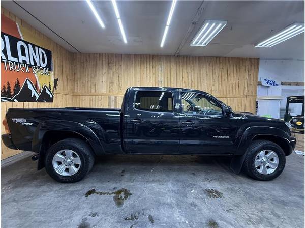 2007 Toyota Tacoma Double Cab - Photo 3