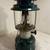 Vintage 8/1971 Green Coleman Double Mantle Lantern Model 220F Sunshine 2 thumbnail