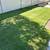 Sod installation and fence 14 thumbnail