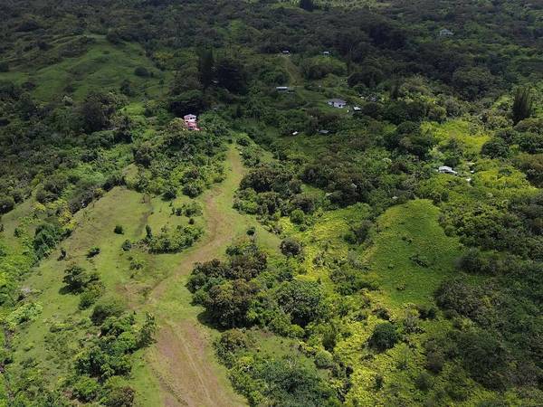 $1,800,000 Hana Raw Land! 50.5 Acres of Untouched Maui Beauty! (Hana)63686745828099121