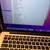 Macbook pro 13inch 2015 intel i5 8gb ram 128gb ssd 4 thumbnail
