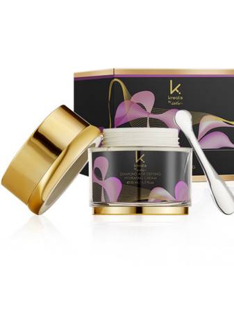 Kreate Diamond Age defying cream 1