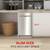 New-in-Box Honeywell 18 Inch Dishwasher 2 thumbnail