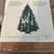 National Tree Company 4.5ft artificial Christmas tree w.stand like new 2 thumbnail