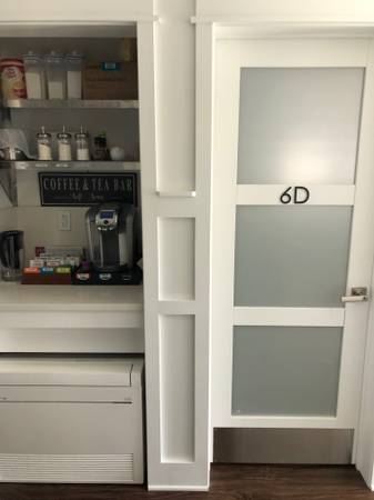 $598 / 236ft2 - Oficina de la Carretera #6D (Rt. 9 Bayville, NJ) (Bayville)63612017197057122
