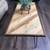 Butcher block coffee table 3 thumbnail