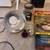 Tortoise Supplies Heating Pad, lights, food 4 thumbnail