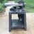 Sander floor model with 9 inch disc sander and 6 inch wide belt sander 15 thumbnail