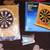 NEW Executive Desktop Office Dart Set (with REAL Darts) 1 thumbnail