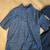 Bag of Men's clothing size Large (pants/shirts) 4 thumbnail