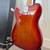 2016 Fender American Elite Telecaster in Sunburst 6 thumbnail