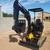 John Deere 17D Mini Excavator 5 thumbnail