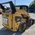 2008 Cat 272C Skid Steer Loader, CAB, Pre-Emissions, ONLY 800 HOURS! 3 thumbnail