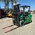 2015 Mitsubishi Pneumatic 5,000 Lb Forklift 2 thumbnail