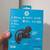 Jab Studio Wireless Headphone (Brand new sealed) 2 thumbnail