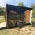 Brand new cargo trailer 6 x 12 with factory warranty and title 10 thumbnail