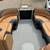 2025 Avalon LSZ 2385 VRB(Swingback) Tritoon & Power Bimini 6 thumbnail