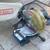 Ryobi 10” 14A Compound Miter Saw 2 thumbnail