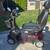 Ventura Drive Power Mobility Scooter 4 Wheel 20" Captains Seat 4 thumbnail