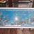 Large framed painting of fish in aquarium 4 thumbnail