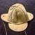 Vintage Shearling Hat with Ear Flaps and Leather Tie 1 thumbnail