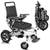 Electric Wheelchair♿ & Mobility Scooter Sales, Repairs, Rent2Own @ 12 thumbnail