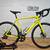 2020 Cannondale Synapse Disc Carbon Fiber Road Bike 105 56cm 1 thumbnail