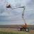 Boomlift Snorkel A46JRT 4x4 Diesel Manlift 13 thumbnail